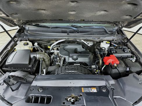 Used 2019 Ford Ranger Lariat w/ Equipment Group 501A Mid image 32