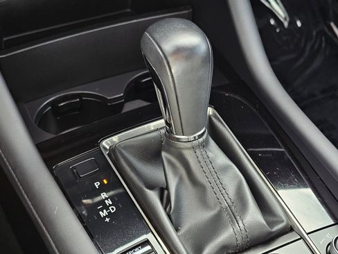 Used 2019 MAZDA MAZDA3 AWD Hatchback w/ Premium Pkg image 13