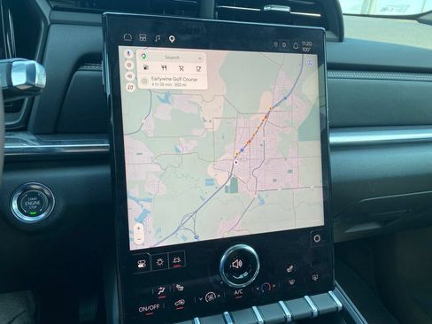 Used 2026 GMC Terrain Elevation FWD image 20
