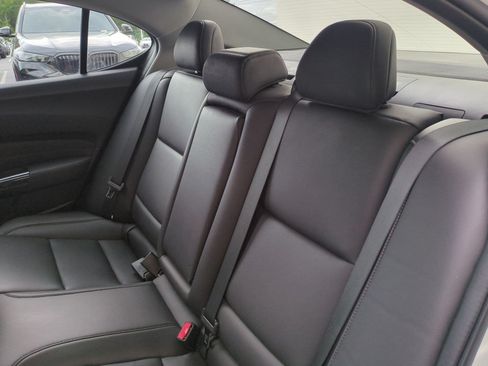 Used 2019 Acura TLX FWD image 31