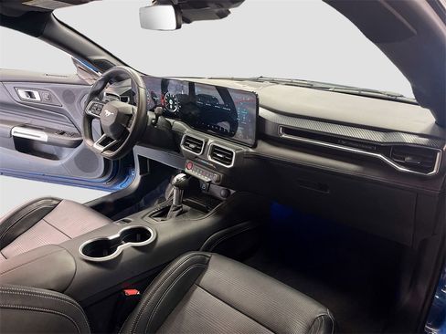 Used 2024 Ford Mustang GT Premium image 27