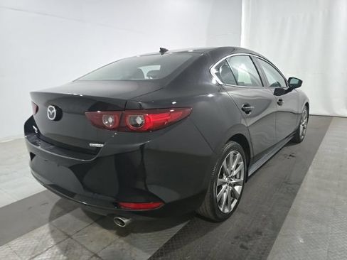 Used 2023 MAZDA MAZDA3 s AWD/4WD image 3