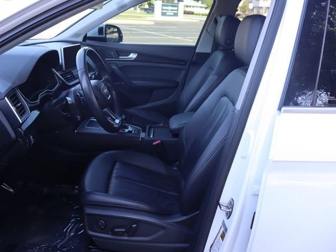 Used 2020 Audi Q5 2.0T Premium Plus AWD/4WD image 19