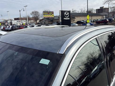 Used 2021 Volvo XC60 T5 Inscription w/ Advanced Package image 4