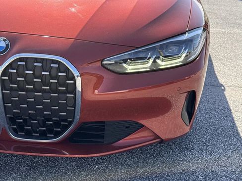 Used 2024 BMW 430i Convertible image 10