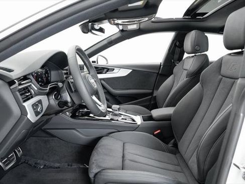 Certified 2024 Audi A5 2.0T Premium Plus w/ Premium Plus AWD/4WD image 12