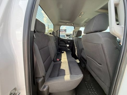 Used 2016 Chevrolet Silverado 1500 LT w/ All Star Edition AWD/4WD image 12