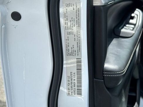 Used 2022 Jeep Grand Cherokee Limited 4xe AWD/4WD image 26