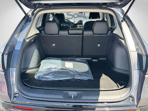 New 2027 Honda HR-V EX-L image 21