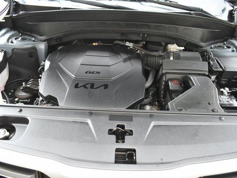 Used 2023 Kia Telluride S w/ S Sunroof Package AWD/4WD image 31