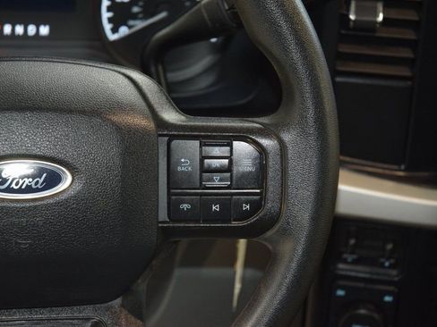 Used 2024 Ford F550 F550 CREW 4X4 * POWERSTROKE * image 29