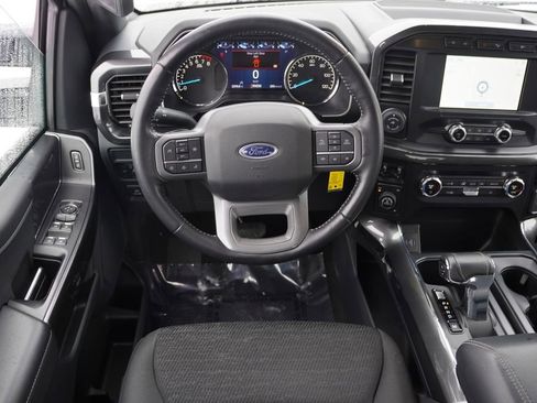 Used 2021 Ford F150 XLT w/ Equipment Group 301A Mid image 19