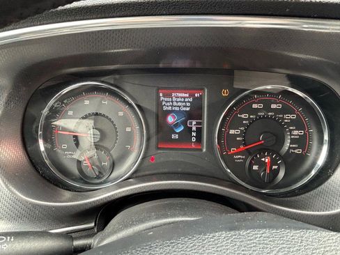 Used 2013 Dodge Charger SXT Plus RWD image 21