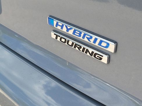Used 2023 Honda Accord Touring image 11