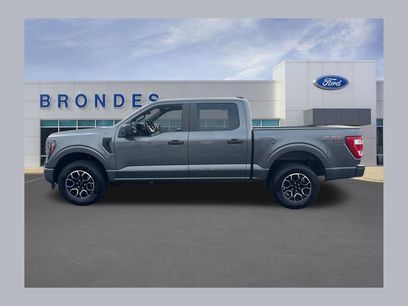 Used 2023 Ford F150 XL w/ STX Appearance Package