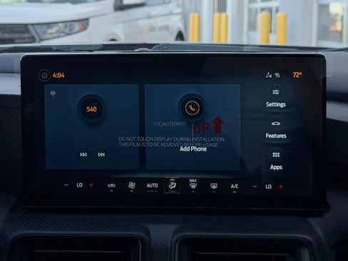 New 2026 Ford Mustang Coupe image 39