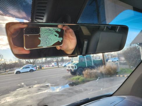 Used 2025 Mercedes-Benz Sprinter 2500 image 54