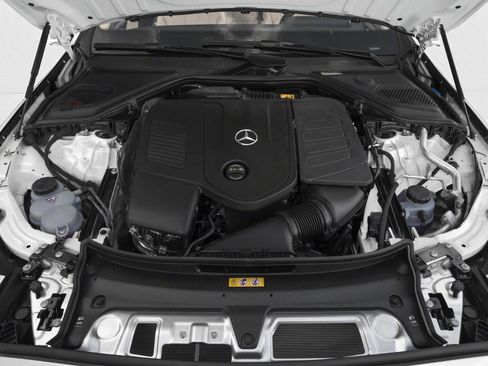 New 2026 Mercedes-Benz E 350 Sedan image 8