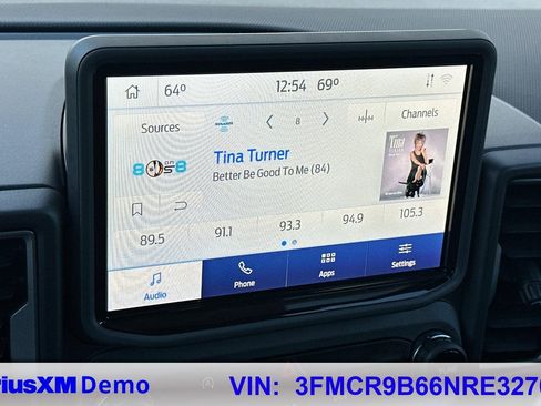 Used 2022 Ford Bronco Sport Big Bend w/ Convenience Package image 27