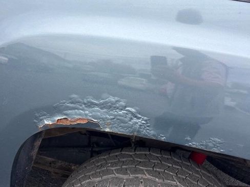 Used 2008 GMC Sierra 1500 SLT w/ All-Terrain Package image 7