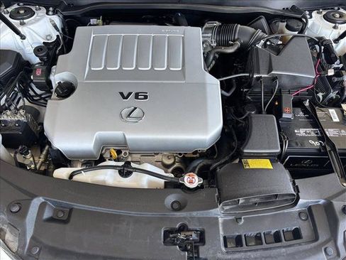 Used 2014 Lexus ES 350 w/ Luxury Package FWD image 23