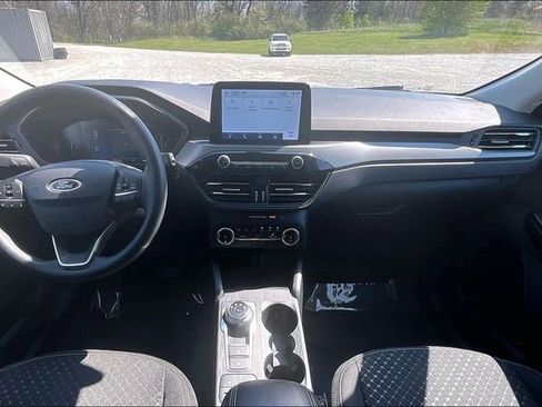 Used 2025 Ford Escape Active image 15