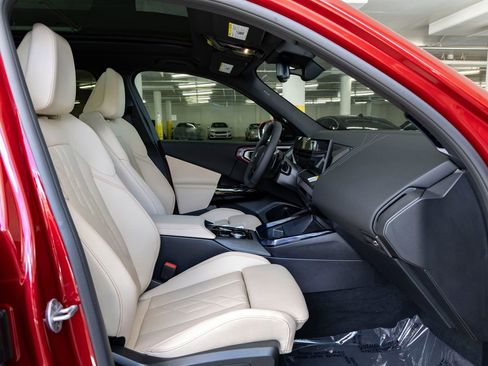 New 2026 BMW X3 xDrive30 AWD/4WD image 29