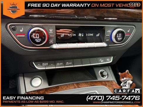 Used 2018 Audi Q5 2.0T Premium AWD/4WD image 30