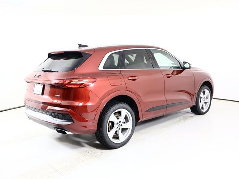 New 2025 Audi Q5 Premium Plus image 17