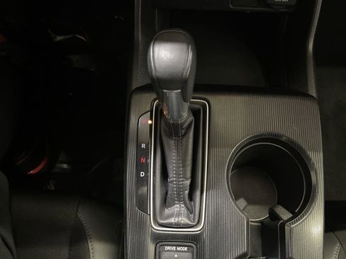 Certified 2024 Honda Civic Sport image 19