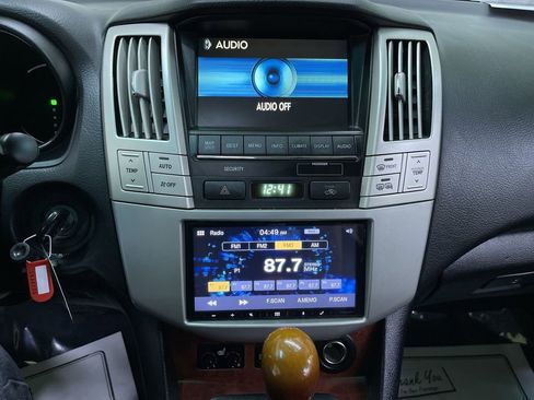 Used 2008 Lexus RX 400h AWD image 20