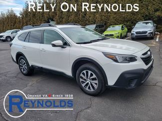 Used 2022 Subaru Outback Premium 360° Tour