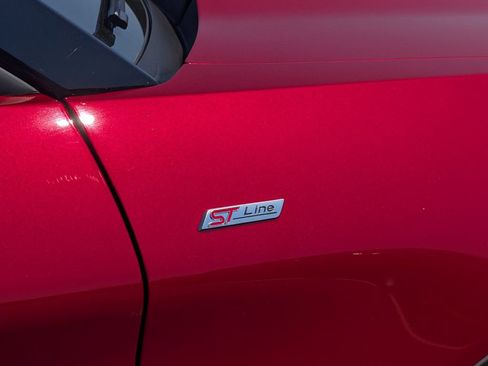 New 2026 Ford Explorer ST-Line RWD image 18