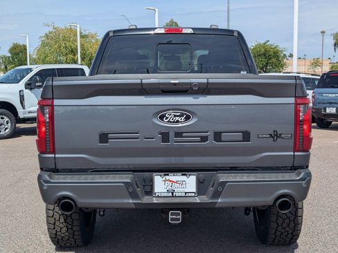 New 2026 Ford F150 XLT w/ Equipment Group 303A High AWD/4WD image 34