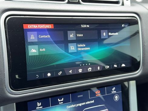 Used 2019 Land Rover Range Rover image 25