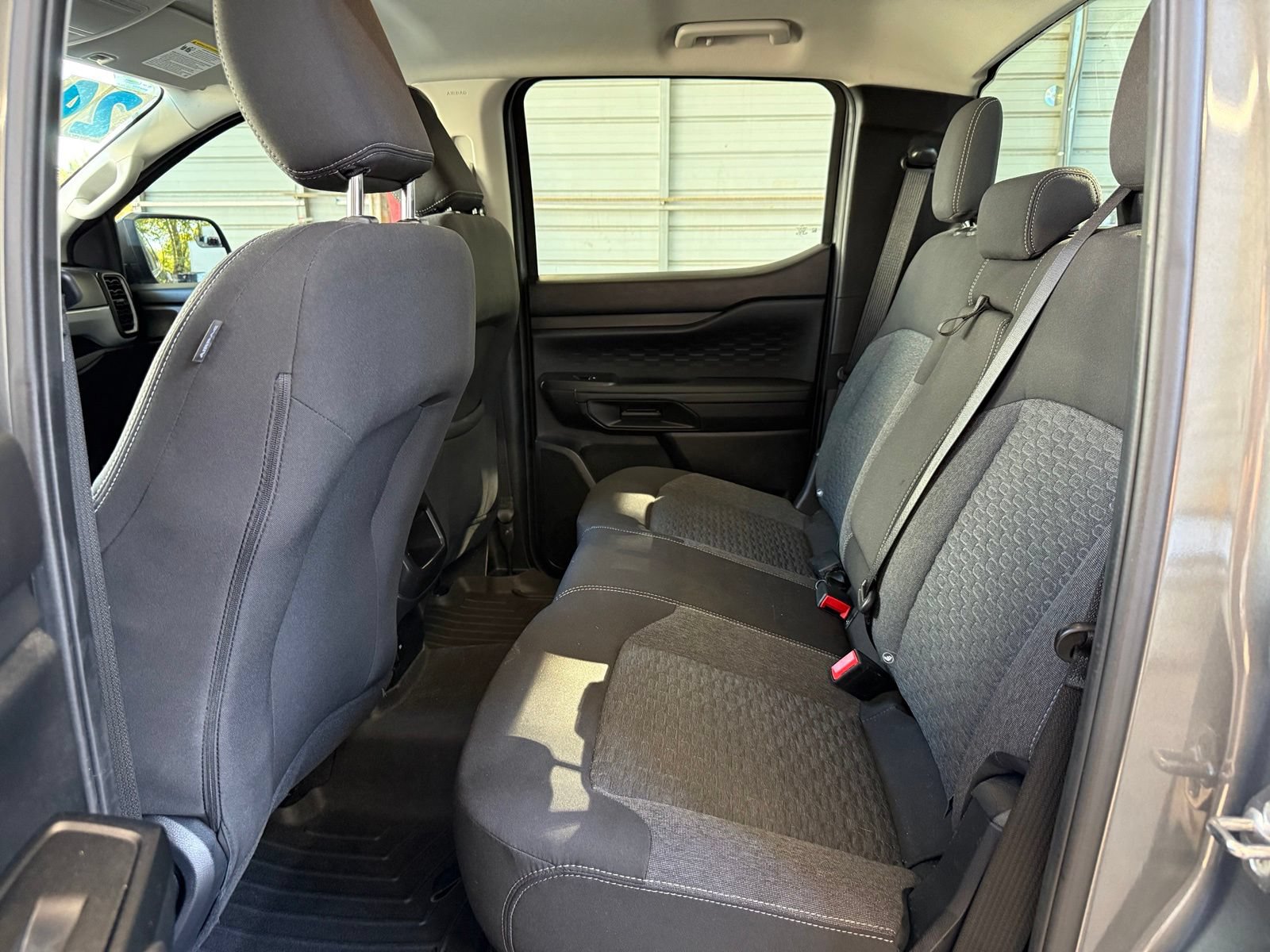 Used 2024 Ford Ranger XL AWD/4WD image 19
