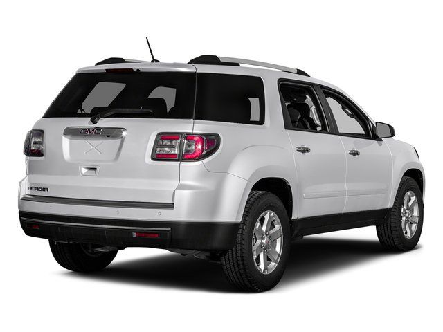 Used 2016 GMC Acadia SLE AWD/4WD image 2