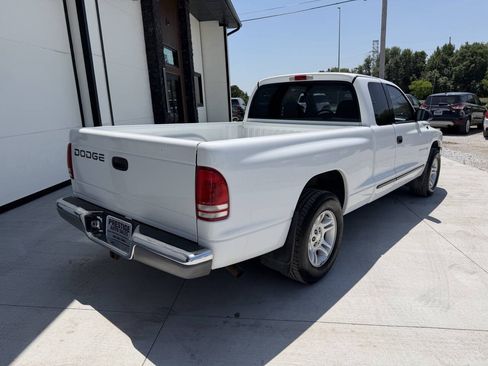 Used 2001 Dodge Dakota 2WD Club Cab image 7