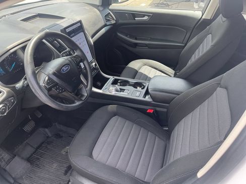 Used 2023 Ford Edge SE w/ Cargo Accessory Package AWD/4WD image 14