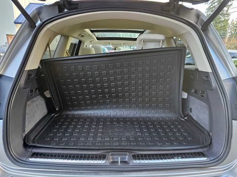 Used 2020 Mercedes-Benz GLS 450 GLS 450 image 15