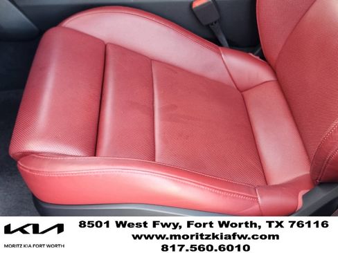 Used 2020 Porsche Taycan 4S AWD/4WD image 23