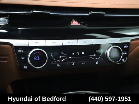 Used 2024 Genesis G80 2.5T AWD/4WD image 28