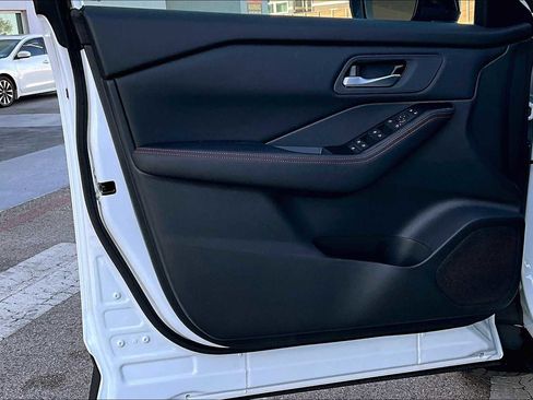 New 2026 Nissan Rogue SV image 13