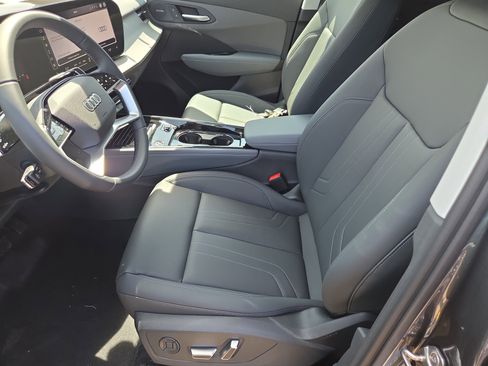 New 2026 Audi Q3 quattro 2.0T image 4