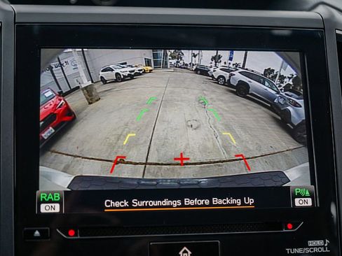 Used 2023 Subaru Crosstrek 2.5i Limited image 26