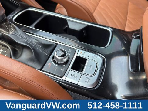 Used 2024 Kia Telluride SX Prestige X-Line AWD/4WD image 19