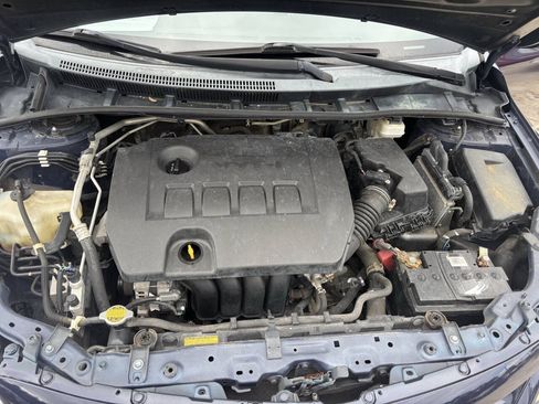 Used 2013 Toyota Corolla L FWD image 11