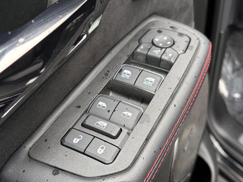 Used 2025 RAM 1500 RHO w/ RHO Level 1 Equipment Group AWD/4WD image 16