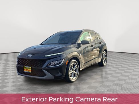 Used 2022 Hyundai Kona SEL image 4