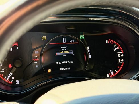 Used 2021 Dodge Durango R/T AWD/4WD image 22